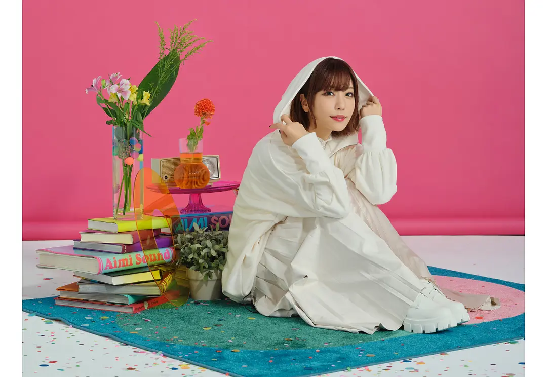 寺川爱美