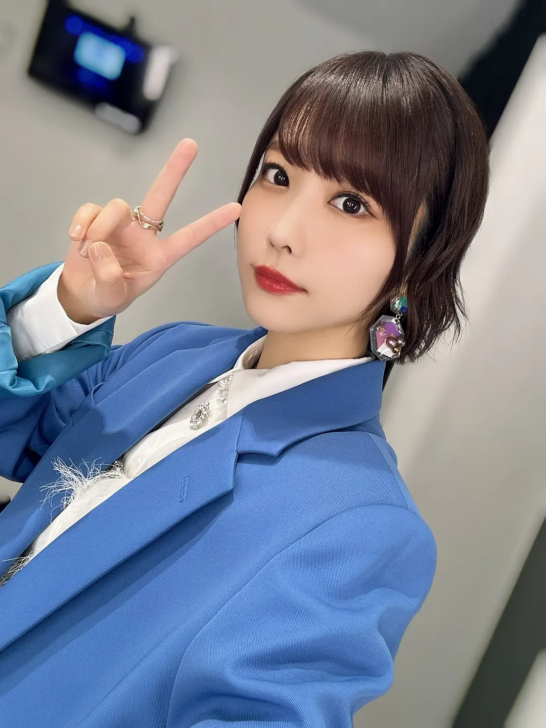 寺川爱美