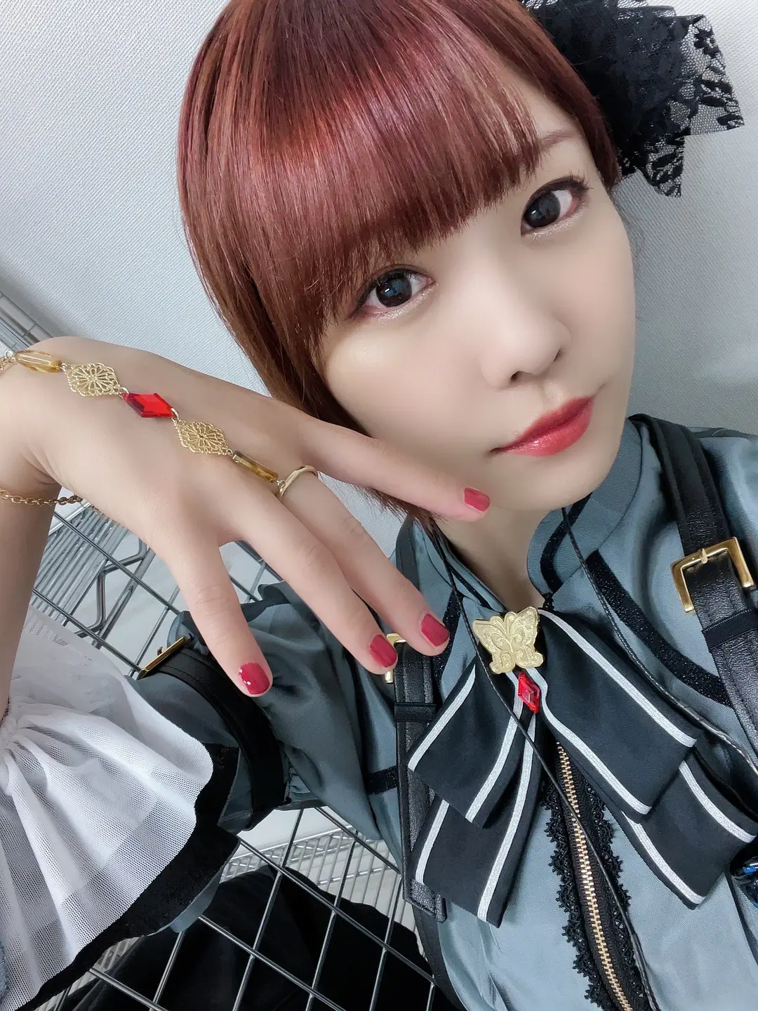 寺川爱美