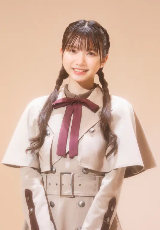 凉花萌