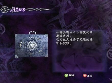 潘多拉魔盒