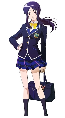 大仓都子