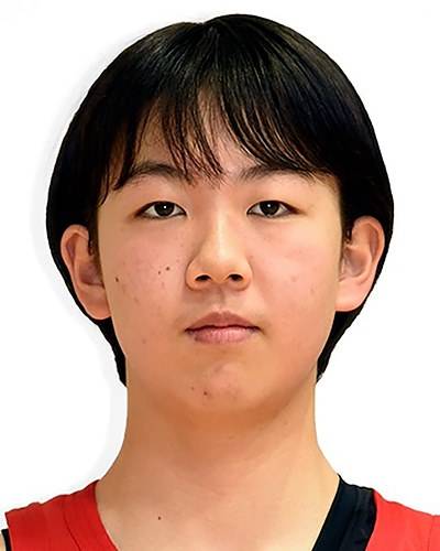 薮未奈海