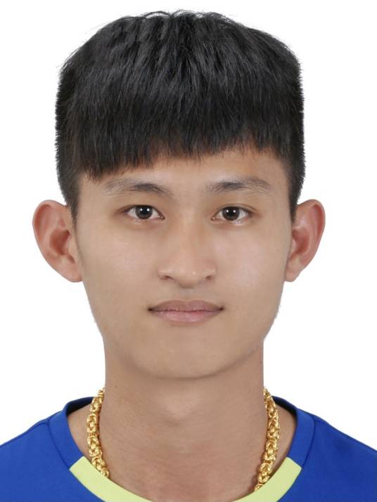 林韦杰