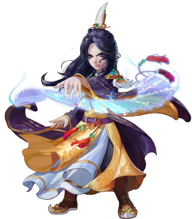 无涯子