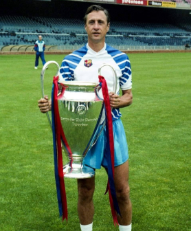 1991-92赛季欧冠冠军