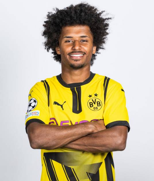 卡里姆·阿德耶米