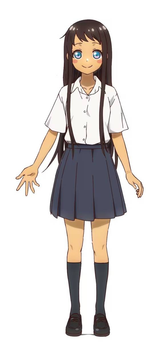 喜屋武飞夏