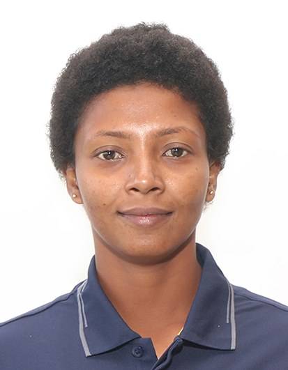 哈西妮·马杜希卡·佩雷拉·加马奇·维塔纳盖