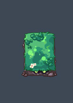 草垛