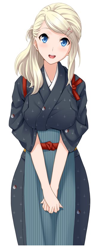 莉莎·凯西·福斯特