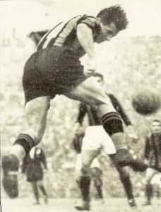 国际米兰史上最佳外籍射手