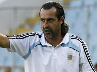 塞尔希奥·巴蒂斯塔