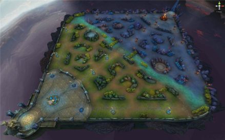 5v5模式