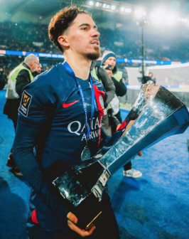 2023年法国超级杯冠军