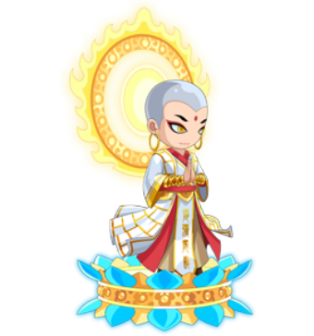 唐三藏（金蝉子）