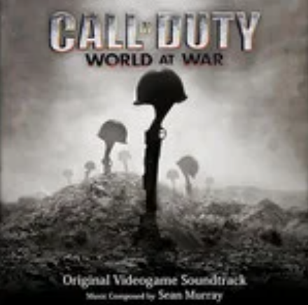 Call Of Duty: World At War (使命