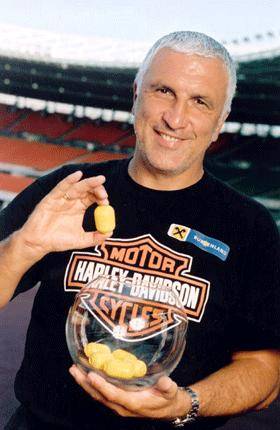 汉斯·克兰克尔