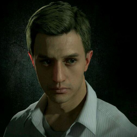 Ethan Winters