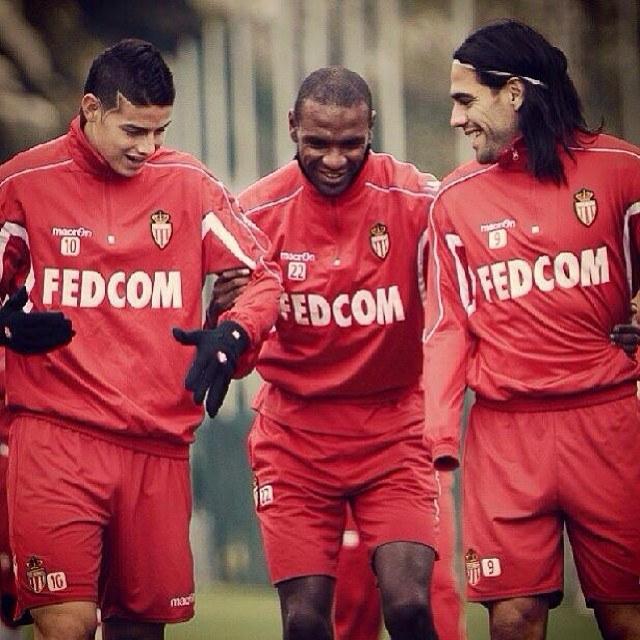 哈梅斯·罗德里格斯