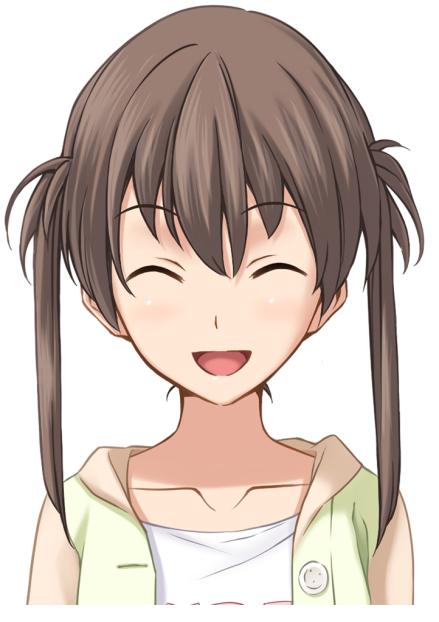 天川千夏