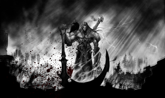 Death