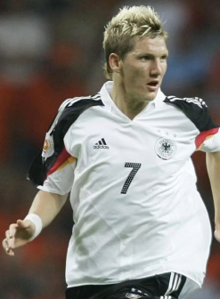 小猪在德国国家队