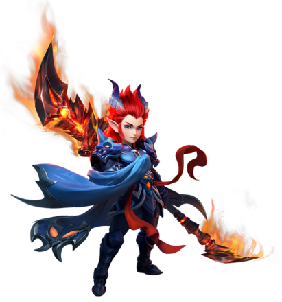 巨魔王