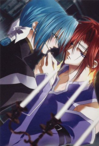 YS