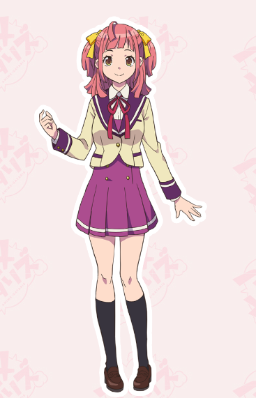 阿佐谷未乃爱
