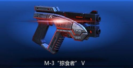 M-3掠食者