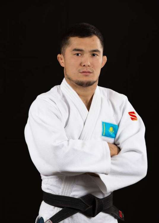 马格然·沙姆沙丁