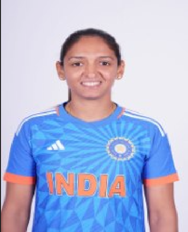 哈曼普丽特·考尔·布拉尔