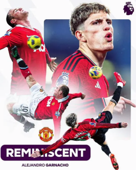 加纳乔倒钩海报