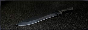 Combat Knife