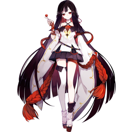 无色辉火