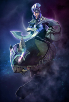 DOTA2精美图片
