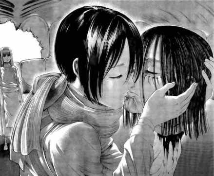 永别了