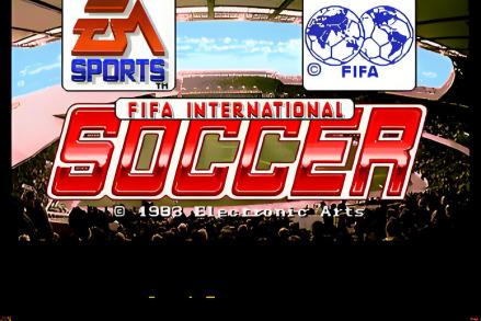 FIFA国际足球