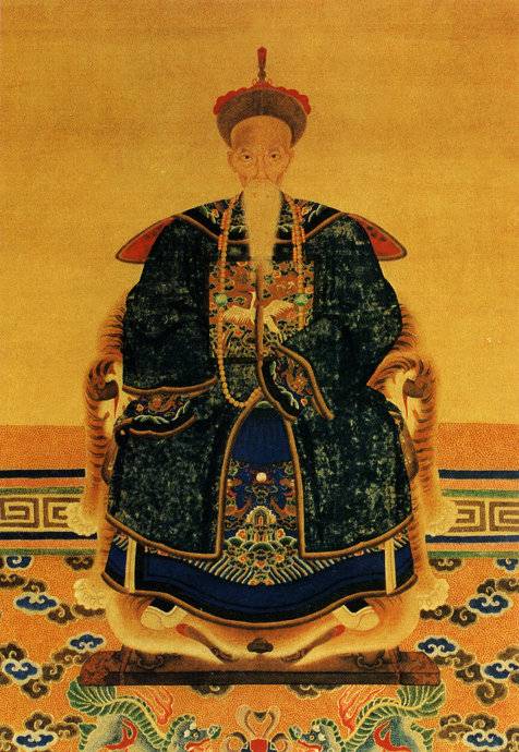 朱凤标
