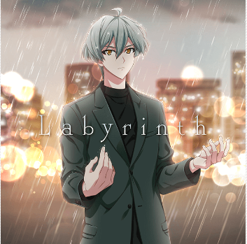 Labyrinth / 亥清悠 
