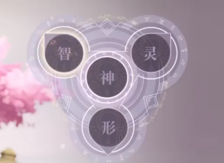 契印纹位置示意图