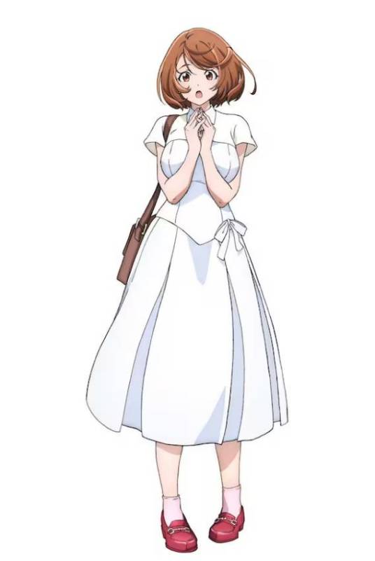 斋贺玲