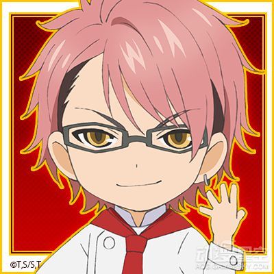 四宫小次郎
