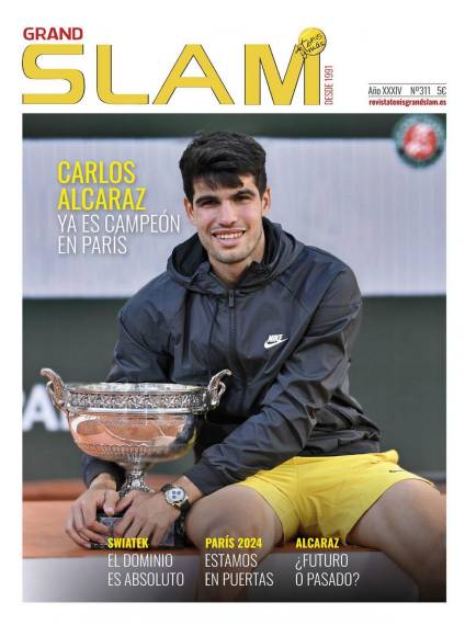 Grand Slam