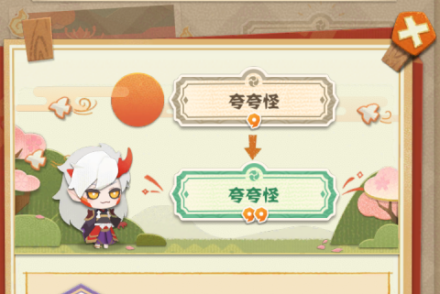 天赋提升