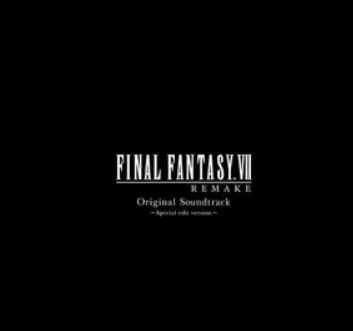 FINAL FANTASY VII REMAKE ORIGI