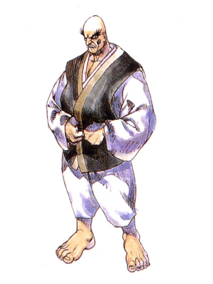 烈