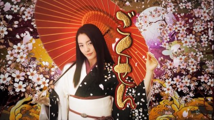 仲间由纪惠