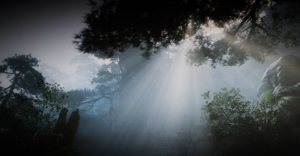 花果山